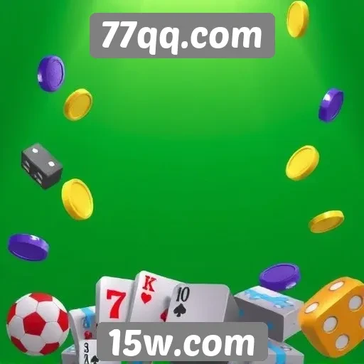 Tendências de jogos no 77qq.com