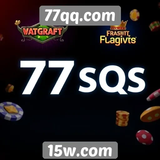 Principais jogos disponíveis no 77qq.com