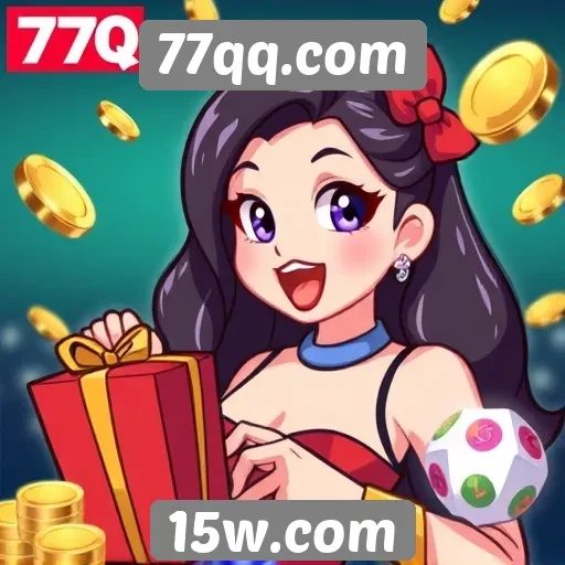 Promoções e bônus disponíveis em 77qq.com