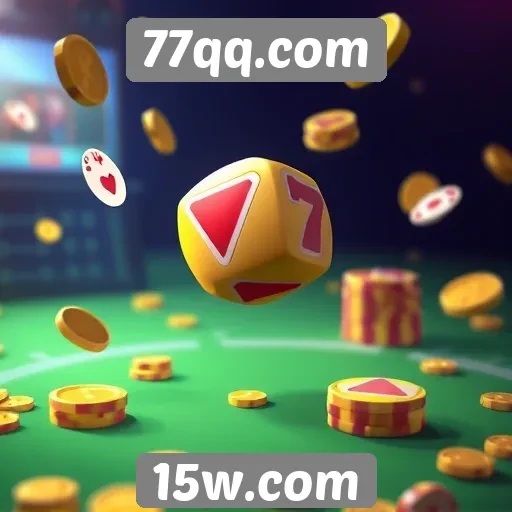 77qq.com oferece novas opções de jogos de cassino