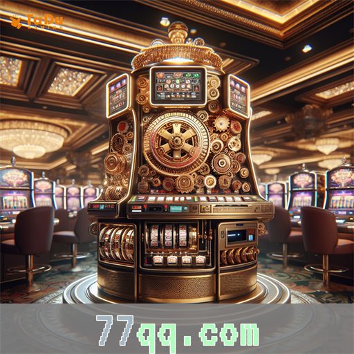 Cassino Virtuoso: A Magia do 77qq.com Revelada