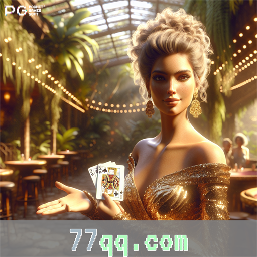 77qq.com: Um Refúgio Confiável para Jogos Online