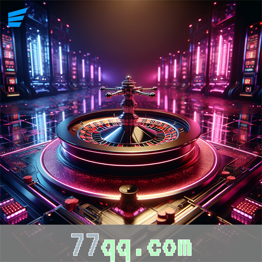 Cassino Virtuoso: A Magia do 77qq.com Revelada